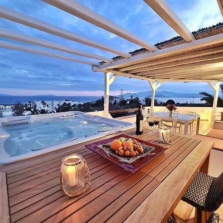Villa Pari Manda Ágios Prokópios Extérieur photo