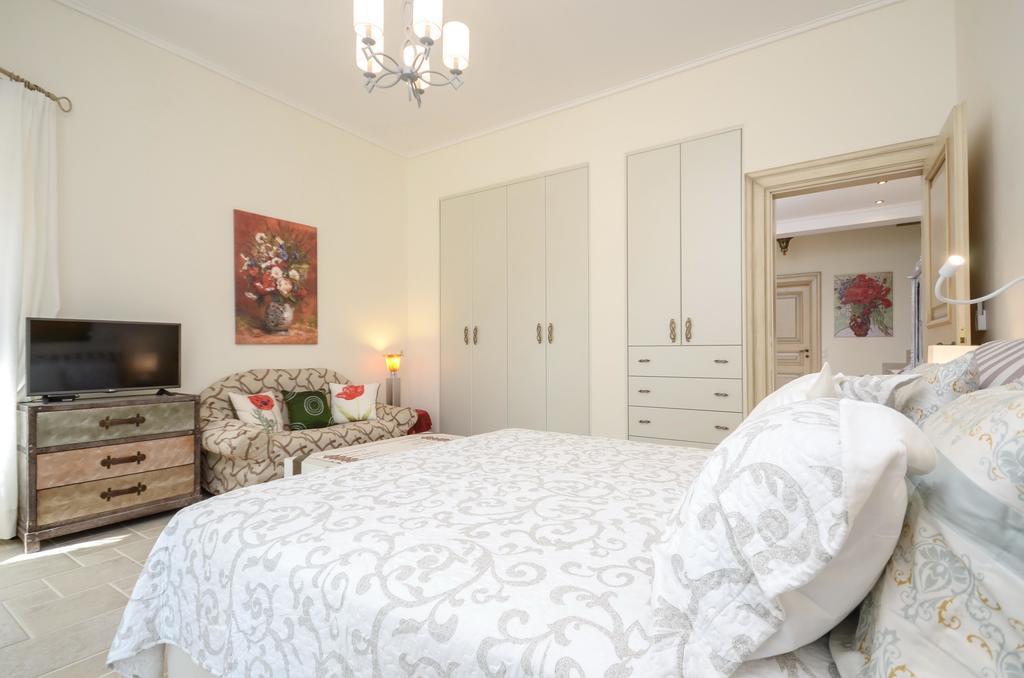Villa Pari Manda Ágios Prokópios Extérieur photo
