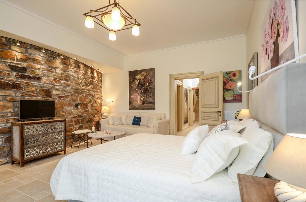 Villa Pari Manda Ágios Prokópios Extérieur photo