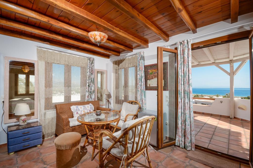 Villa Pari Manda Ágios Prokópios Extérieur photo